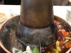 -阳坊胜利涮羊肉(阳坊老店)
