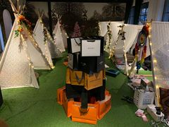 -佐佑帐篷环游记(南锣鼓巷店)