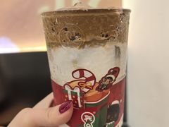 -Pull-Tab拉环咖啡(杭州市上城区来福士中心店)