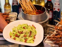 -No.DD戳子烧烤·江湖菜(北京总店)