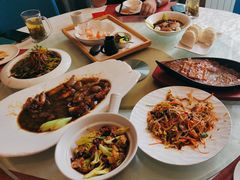 -香满楼(南关店)