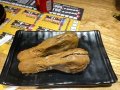 -嘎嘎鸭脑壳(金琴店)