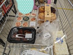 -盒马X会员店(上海森兰商都店)