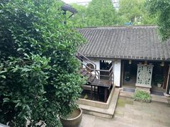 -绍兴书圣故里景区