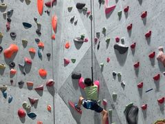 -尽峰攀岩 Acme Climbing