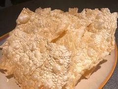 炸腐皮-荣记火锅(青悦城店)