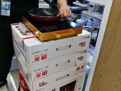 -苏宁易购(Suning Elec大连胜利广场店)