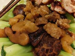 -龙悦湾酒家·八阵鱼生·渔人码头店