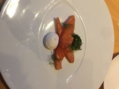 -迪拜帆船酒店海底餐厅