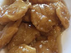 -颜家菜·鲁菜世家(大明湖店)