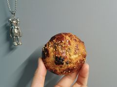 杂粮饼-庆祥斋糕点厂(留学路店)
