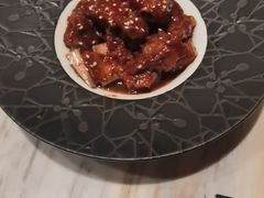 -客莱福诺富特酒店·互动餐厅