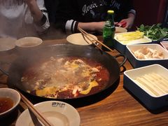 -老天桥蛙炉火锅(姑苏总店)