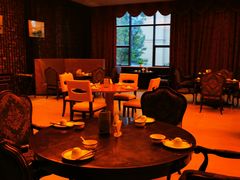 大堂-启东恒大酒店·吕四渔号海鲜餐厅