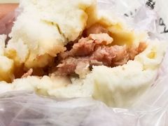 肉包-津品味小吃(大学湾店)