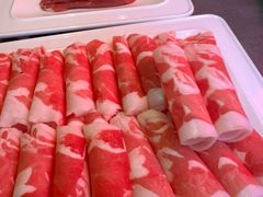 -君邦火锅(新疆大厦店)