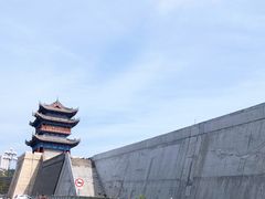 -韩城古城