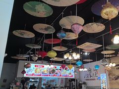 -牟记江湖重庆地标特色菜鱼蛋海鲜羊蝎子(巴南区黑金冠十多年好店)