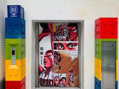 -南京科技馆