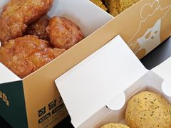 -正谈炸鸡(深圳首店)