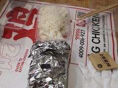 -上官窑鸡(长宁King88店)