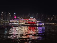 -重庆两江夜游-交运系列