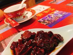 -味福记·本地特色菜(八一万达广场店)