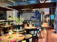 -肆海小川菜酒馆Wine Bistro (青年路店)