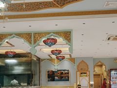 -马尔龙新疆饭店·清真(瑞景店)