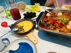 -鱼酷活鱼烤鱼(南京水游城店)