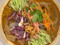 大拉皮-七菜馆·东北菜·蒸饺(文体路店)