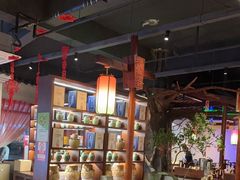 -寻宝记绍兴菜(鲁迅路店)