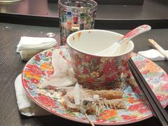 -饭菊家宴·老平安(平安店)