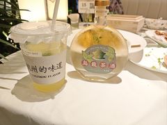 -桂满陇(虹桥天地店)