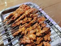 烤肉-清真·马峰烤肉(小学习北巷店)
