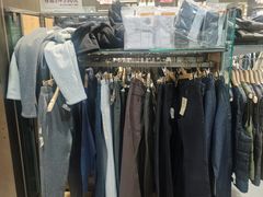 -MUJI无印良品(鑫嘉汇购物中心店)