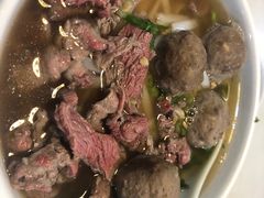 -菜忠潮州牛肉店(岗厦店)