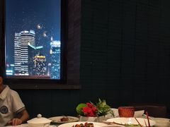 -三号黄浦会Canton Table