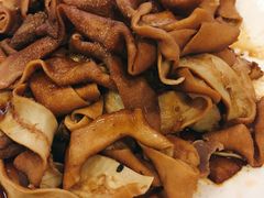 豉油皇焗鹅肠什-紫金食坊(江南西路店)