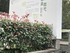 -上海佘山国家森林公园西佘山园