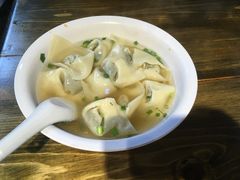 大馄饨-胥塘陆氏小馄饨