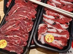 -正禾鲜·潮汕牛肉火锅(凯德天府店)