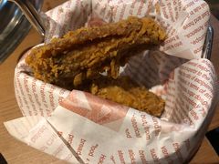 原味炸鸡-火炉火自助餐(悠唐购物中心店)