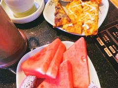 -梨花自助烤肉(天河城店)