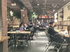 大堂-管氏翅吧(马家堡店)