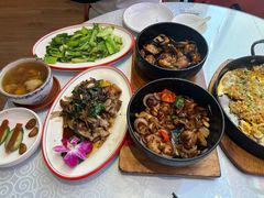 -小粤楼·怀旧粤菜(万辉国际广场店)