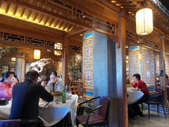 -北平楼·烤鸭·北京菜(牡丹园店)