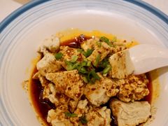 榆林老豆腐-顺峰(南二环店)