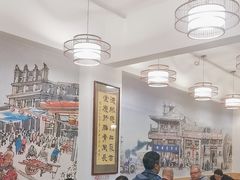 -聚首堂·特色小吃·肘子(什刹海德胜门店)