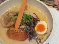 -味千拉面(广州白云机场T1西二店)